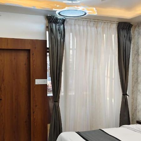 סוואי מדופור Hotel Maharaja Palace מראה חיצוני תמונה