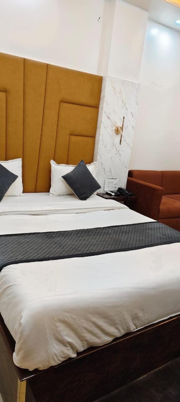 סוואי מדופור Hotel Maharaja Palace מראה חיצוני תמונה