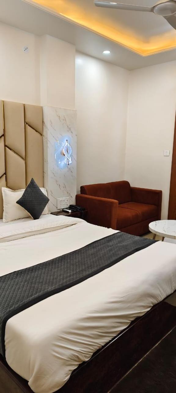 סוואי מדופור Hotel Maharaja Palace מראה חיצוני תמונה