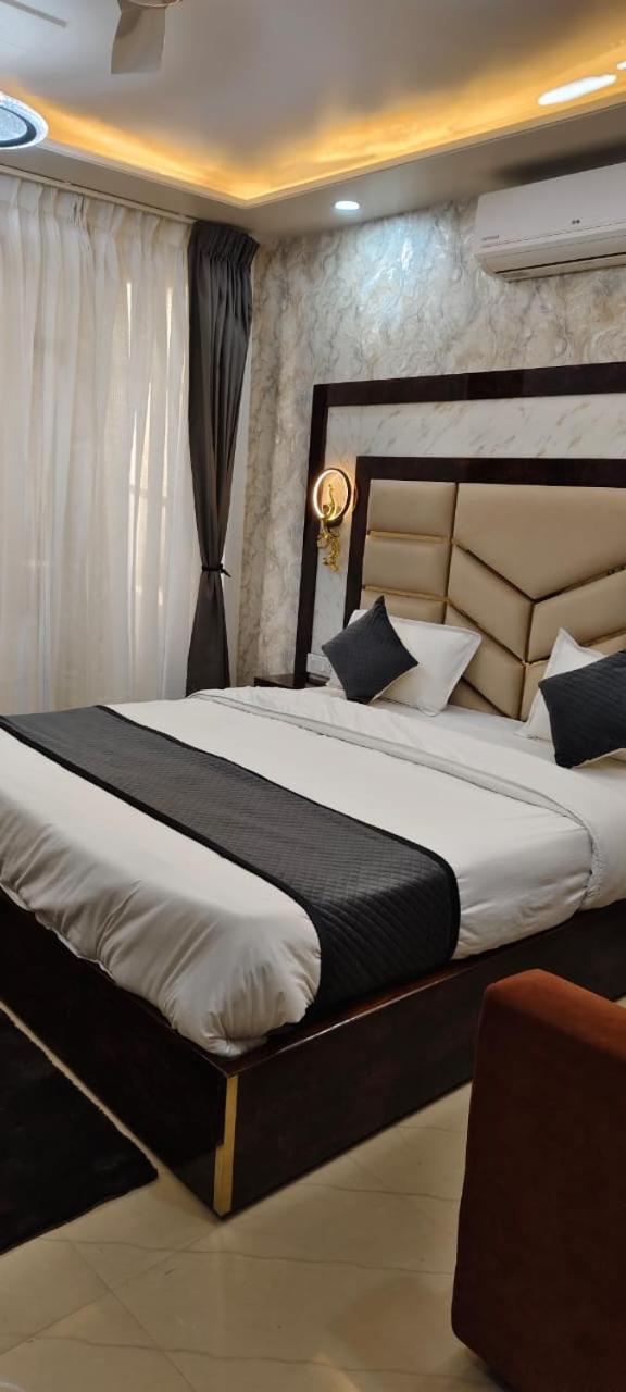 סוואי מדופור Hotel Maharaja Palace מראה חיצוני תמונה