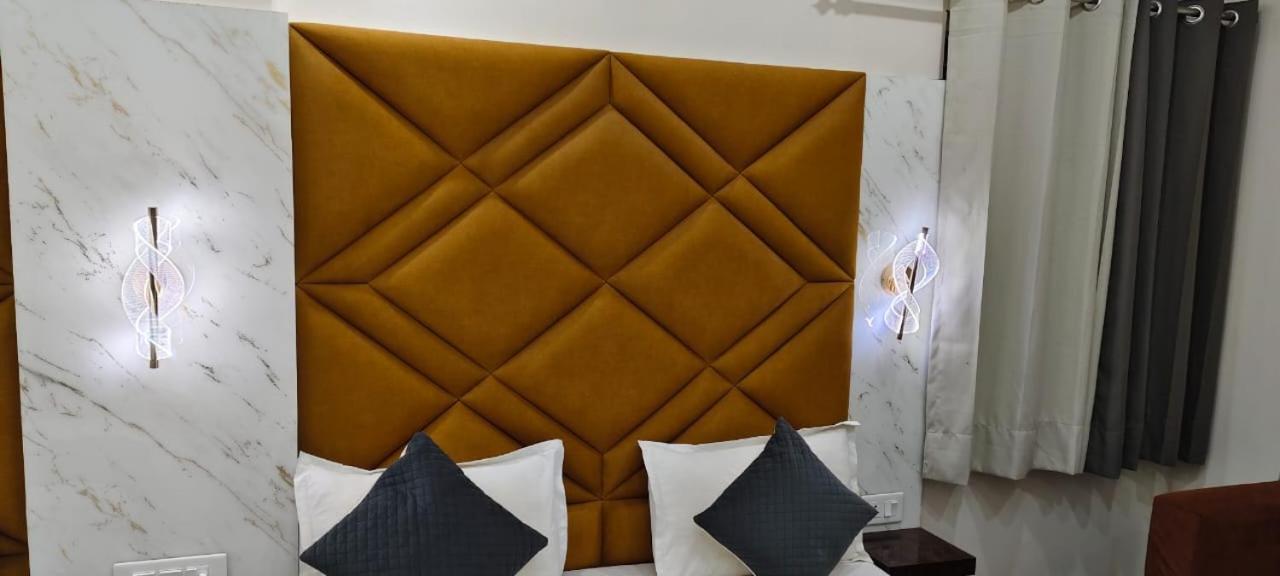 סוואי מדופור Hotel Maharaja Palace מראה חיצוני תמונה