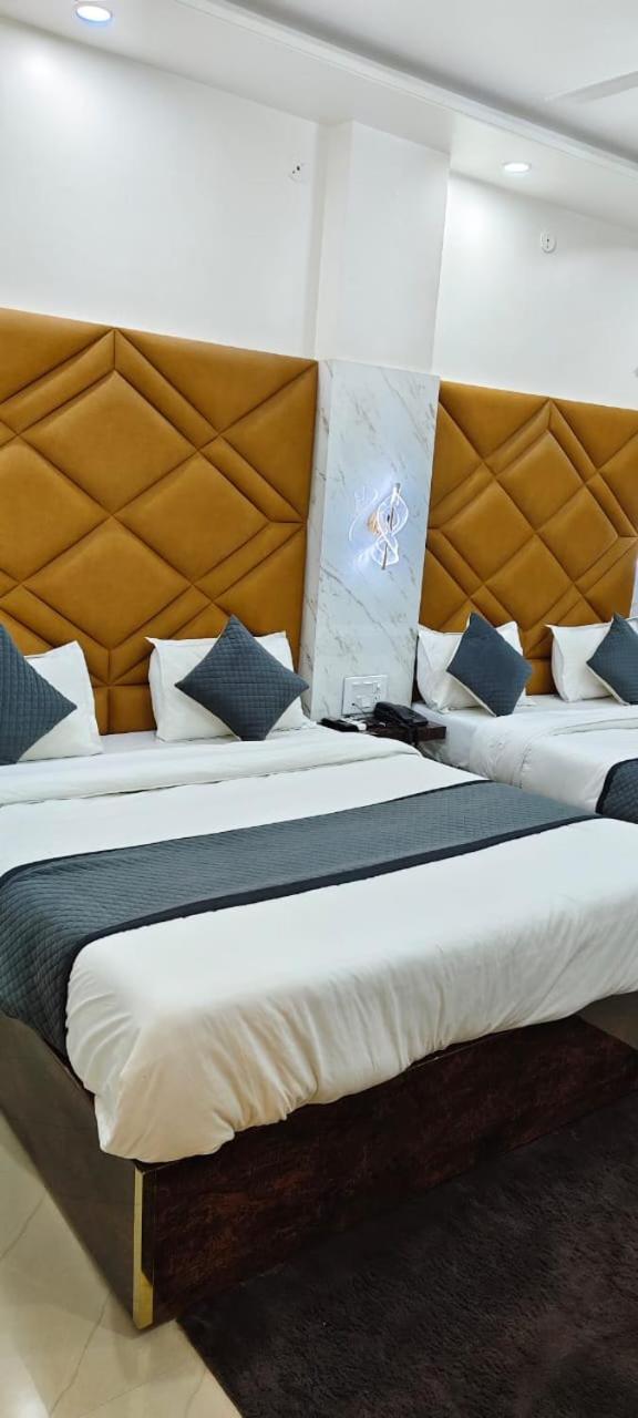 סוואי מדופור Hotel Maharaja Palace מראה חיצוני תמונה