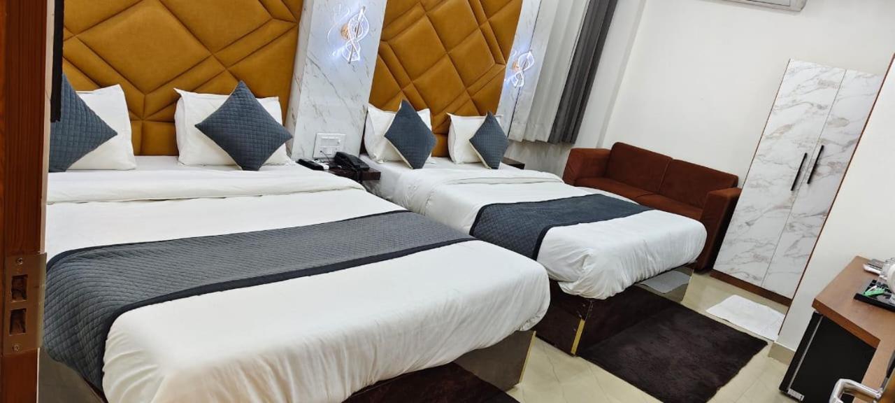 סוואי מדופור Hotel Maharaja Palace מראה חיצוני תמונה