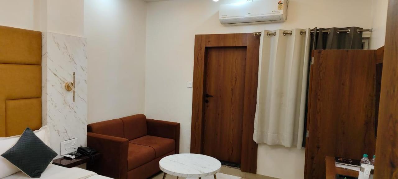 סוואי מדופור Hotel Maharaja Palace מראה חיצוני תמונה