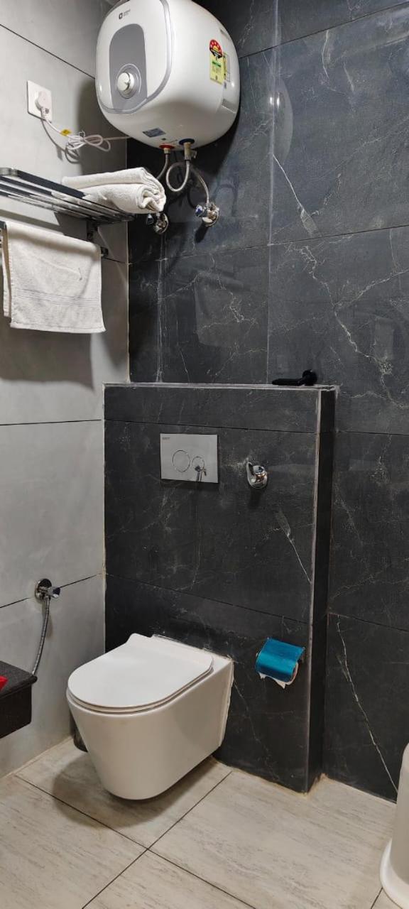 סוואי מדופור Hotel Maharaja Palace מראה חיצוני תמונה