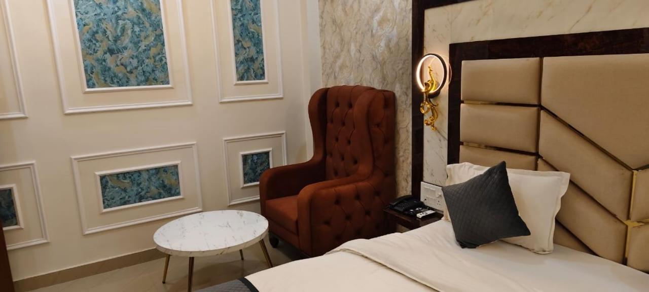 סוואי מדופור Hotel Maharaja Palace מראה חיצוני תמונה